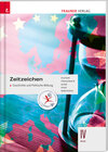 Buchcover Zeitzeichen - Geschichte und Politische Bildung IV HLW