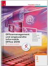 Buchcover Officemanagement und angewandte Informatik 3 HAS Office 2016 inkl. digitalem Zusatzpaket