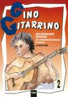 Buchcover Gino Gitarrino 2