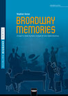 Buchcover Helbling Bigband Series - Broadway Memories