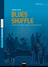 Buchcover Helbling Bigband Series - Blues Shuffle