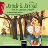 Buchcover Jorinde & Joringel, CD