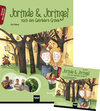 Buchcover Jorinde & Joringel, Paket - Heft und Audio-CD