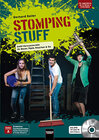 Buchcover STOMPING STUFF, mit 1 DVD