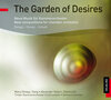 Buchcover The Garden of Desires