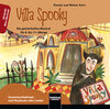 Buchcover Villa Spooky. Audio-CD