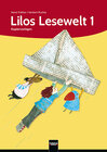 Buchcover Lilos Lesewelt 1 / Lilos Lesewelt 1