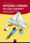 Buchcover Lilos Lesewelt 1, Material zum Offenen Lernen