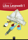 Buchcover Lilos Lesewelt 1