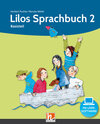 Buchcover Lilos Sprachbuch 2, Basisteil