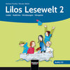 Buchcover Lilos Lesewelt 2 / Lilos Lesewelt 2