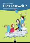 Buchcover Lilos Lesewelt 2