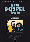 Buchcover New Gospel Train.