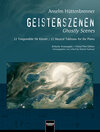 Buchcover Geisterszenen