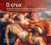 Buchcover O Crux