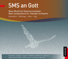 Buchcover SMS an Gott