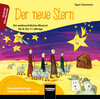 Buchcover Der neue Stern. Audio-CD