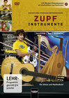 Buchcover Zupfinstrumente DVD