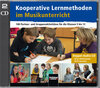 Buchcover Kooperative Lernmethoden im Musikunterricht - Doppel-CD