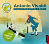 Buchcover Antonio Vivaldi