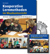 Buchcover Kooperative Lernmethoden im Musikunterricht - Buch und Doppel-Audio-CD
