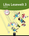 Buchcover Lilos Lesewelt 3 / Lilos Lesewelt 3 - Lesebuch