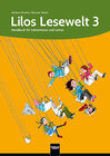 Buchcover Lilos Lesewelt 3 / Lilos Lesewelt 3