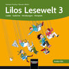 Buchcover Lilos Lesewelt 3 / Lilos Lesewelt 3
