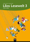 Buchcover Lilos Lesewelt 3 / Lilos Lesewelt 3