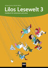 Buchcover Lilos Lesewelt 3