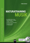 Buchcover Maturatraining Musik, Sbnr, 180452