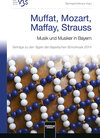 Buchcover Muffat, Mozart, Maffay, Strauss