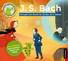 Buchcover J.S. Bach