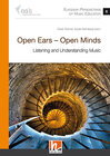 Buchcover European Perspectives on Music Education 6