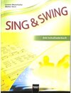 Buchcover Sing & Swing DAS Schulliederbuch