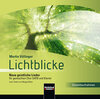 Buchcover Lichtblicke (CD)