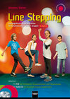 Buchcover Line Stepping