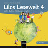 Buchcover Lilos Lesewelt 4 / Lilos Lesewelt 4