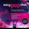 Buchcover easy pop chor [vol. 1] - CD