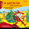 Buchcover Der gestiefelte Kater. Audio-CD