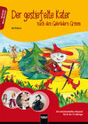 Buchcover Der gestiefelte Kater. Paket: Buch und Audio-CD
