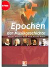 Buchcover Epochen der Musikgeschichte, Heft