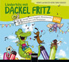 Buchcover Liederhits mit Dackel Fritz - 3 Playback-CDs