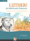 Buchcover Luther! Gesamtpartitur A (kleine Besetzung)