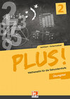 Buchcover PLUS! 2 Übungsteil + E-Book