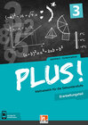 Buchcover PLUS! 3 Erarbeitungsteil + E-Book