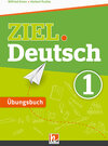 Buchcover ZIEL.Deutsch 1, Übungsbuch + E-Book
