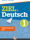 Buchcover ZIEL.Deutsch 1
