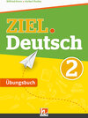 Buchcover ZIEL.Deutsch 2, Übungsbuch + E-Book