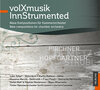 Buchcover volXmusik Innstrumented